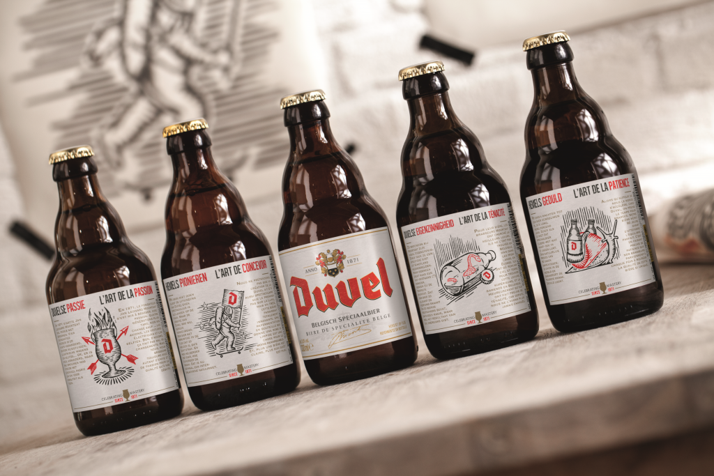 Caracter Company gaat er voor met een energie boost waar je blij van wordt
