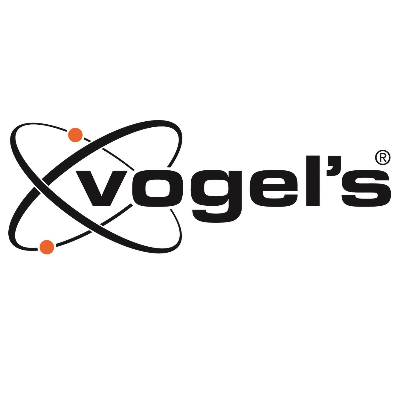Logo Vogel's