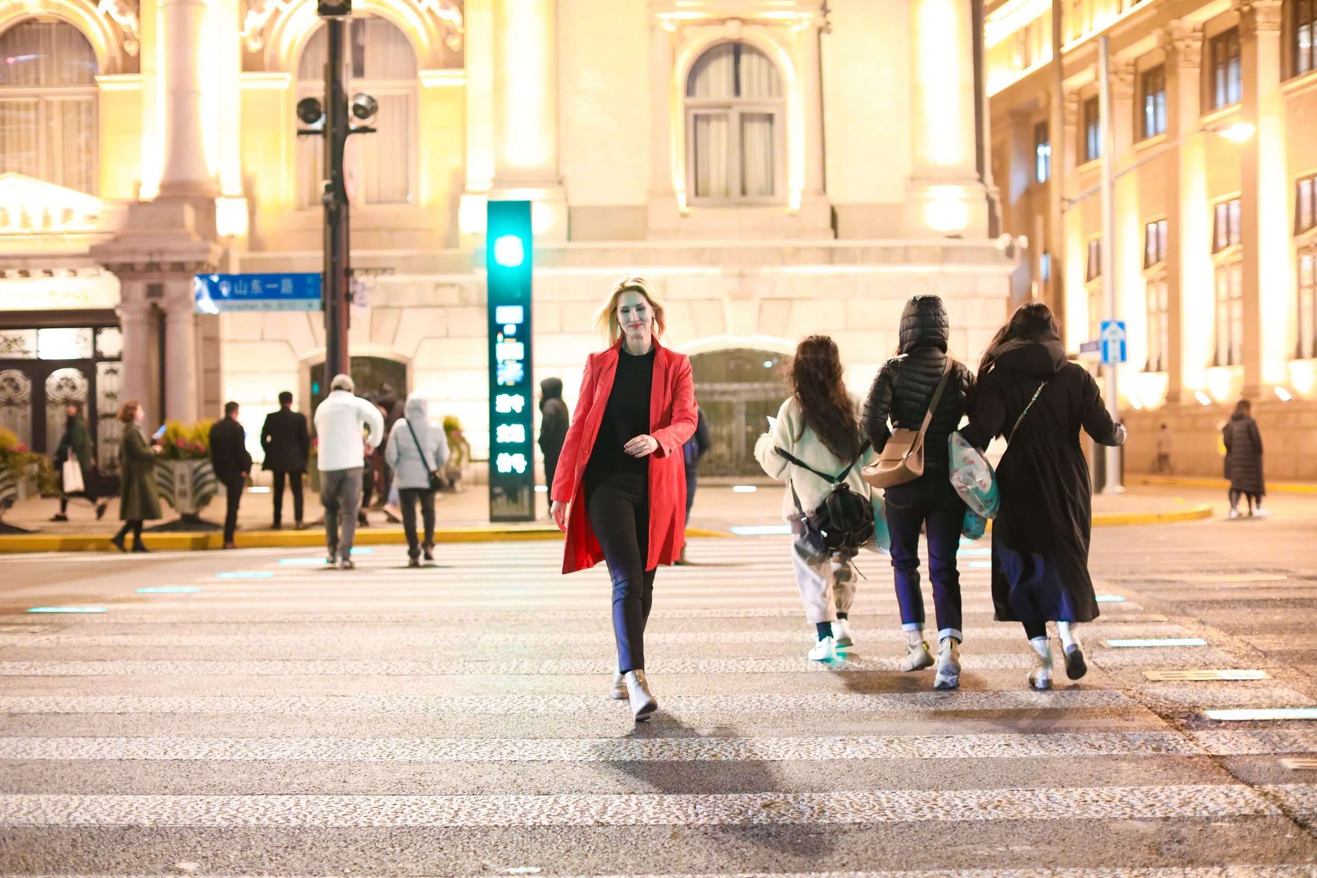 2020 China Retail Outlook
